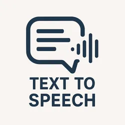 Text to Speech Generator avatar