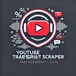 YouTube Transcript Scraper support videos without subtitles2025 avatar