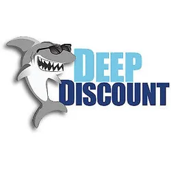 DeepDiscount Scraper avatar