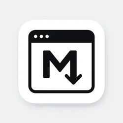 Url Markdown avatar