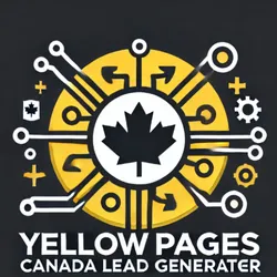 Yellow Pages Canada Business Lead Generator avatar