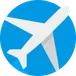 Google Flights avatar