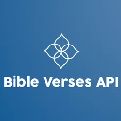Bible Verses Api avatar