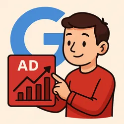 Google Ads Transparency with ad texts (by H3.0) avatar