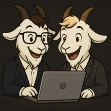 ScrapeGoats