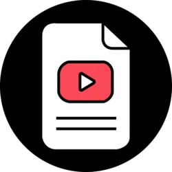 YouTube Transcript Scraper avatar