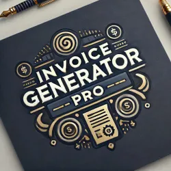 Invoice Generator Pro ๐งพ avatar