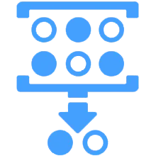 Merge, Dedup & Transform Datasets avatar