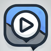 Video Transcript Scraper: Youtube, X, Facebook, Tiktok, etc.