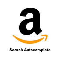 Amazon Search Autocomplete API