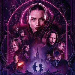 Balerina 【2025】 Filmul Subtitrat in Română avatar