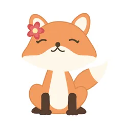 Fox Image Random API avatar