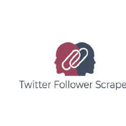 Twitter Follower Scraper With Email avatar