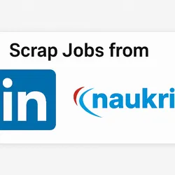 Jobs Scraper 🔥 avatar