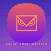 All Social Media Email Extractor avatar