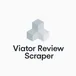 Viator Review Scraper avatar