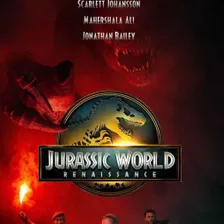 Jurassic World: La Rinascita Streaming In Italiano