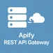 HTTP API & Webhook Gateway avatar