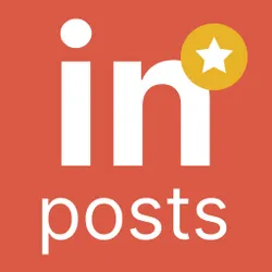 LinkedIn Profile All Posts Scraper - NO COOKIES, $0.069/profile avatar