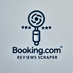 Booking.com Reviews Scraper (Pay per Result) avatar