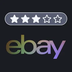 eBay Reviews Scraper avatar