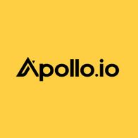 Apollo Scraper