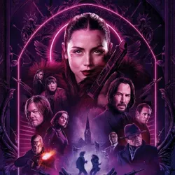 Filmul Balerina 2025 Subtitrat in Romana! avatar