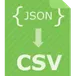 Json To Excel avatar