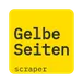 Gelbe Seiten Scraper avatar