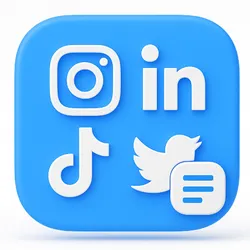 All Social Media Posts Extractor (by Hashtag and Username) avatar