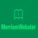 MerriamWebster Product Scraper avatar