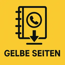 Gelbe Seiten (German Yellow Pages) Scraper avatar
