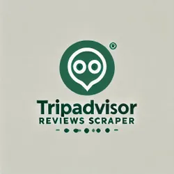 Tripadvisor Review Scraper (Pay per Result) avatar