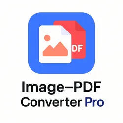 Convert Image to PDF and PDF to Image avatar