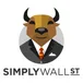 Simply wall street scraper avatar