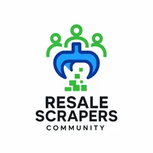 resaleScrapersCommunity