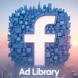 Facebook Ad Library (5$/month - Reliable! & Efficient!) avatar