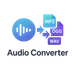 Audio File Converter avatar