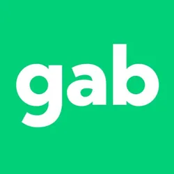 Gab Accounts Scraper avatar