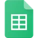 Google Sheets Import & Export avatar