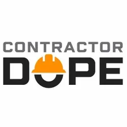 Contractor Dope Blog Scraper avatar