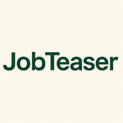 JobTeaser Scraper avatar