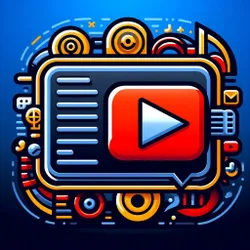 Youtube Transcript (1$/month - Reliable! & Efficient!) avatar