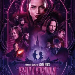 Vezi Balerina -HD Subtitrat in Română avatar