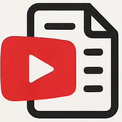 Youtube video summarizer avatar
