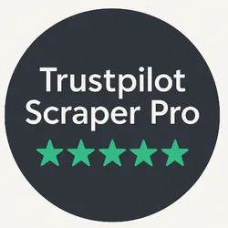 Trustpilot Scraper Pro avatar