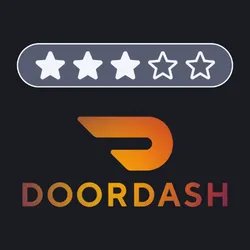 DoorDash Reviews Scraper avatar