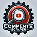 Youtube Comments Scraper avatar