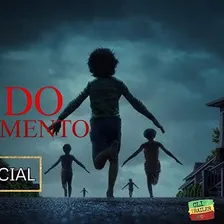 Hora do Desaparecimento Filme Completo