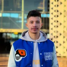 Achraf Mannani